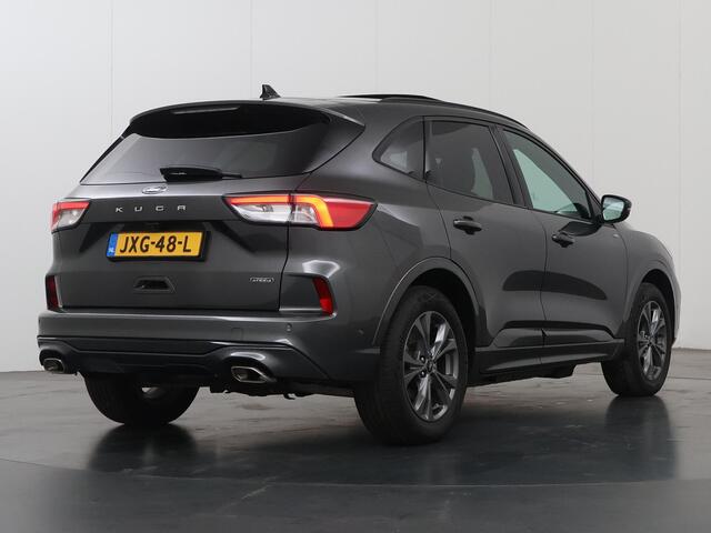 Ford KUGA 2.5 PHEV ST-Line X | Elektr. Trekhaak | Panoramadak | Winterpakket | Cruise Control Adaptief | Head-Up |