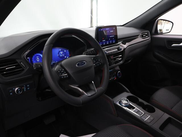 Ford KUGA 2.5 PHEV ST-Line | Winterpakket | Cruise Control Adaptief | Head-Up | Parkeercamera | Elektr. Achterklep | Navigatie |