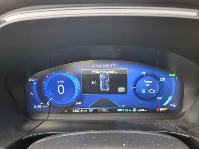 Ford KUGA 2.5 PHEV ST-Line | Trekhaak | B&O Audio | Elektrische Achterklep |