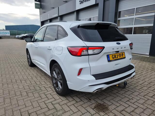 Ford KUGA 2.5 PHEV ST-Line | Trekhaak | B&O Audio | Elektrische Achterklep |