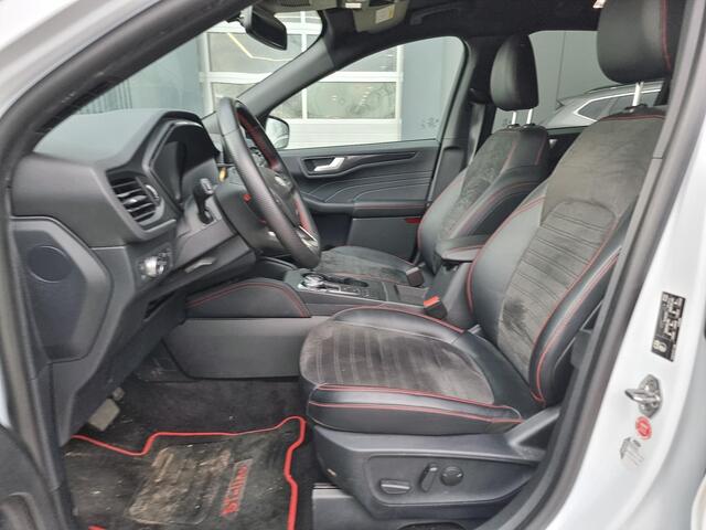 Ford KUGA 2.5 PHEV ST-Line | Trekhaak | B&O Audio | Elektrische Achterklep |