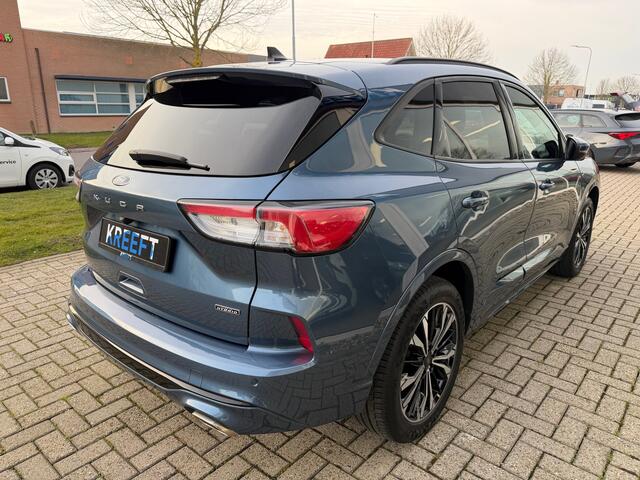 Ford KUGA 2.5 PHEV ST-Line X Winterpack | Apple carplay