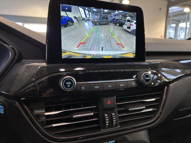 Ford KUGA 2.5 PHEV 225pk ST-Line | 100% dealer onderhouden | Elektr. trekhaak | Winterpack | Camera | All Season banden| |