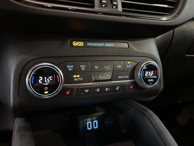 Ford KUGA 2.5 PHEV 225pk ST-Line | 100% dealer onderhouden | Elektr. trekhaak | Winterpack | Camera | All Season banden| |