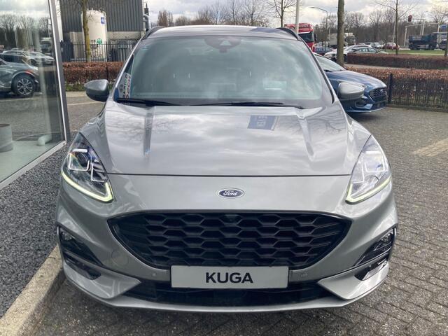 Ford KUGA 2.5 PHEV ST-Line X 225pk/165kW e-CVT Automaat | Elektr. trekhaak | Driver Assistance Pack | Winter Pack | Technology Pack | etc. etc.