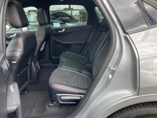 Ford KUGA 2.5 PHEV ST-Line X 225pk/165kW e-CVT Automaat | Elektr. trekhaak | Driver Assistance Pack | Winter Pack | Technology Pack | etc. etc.