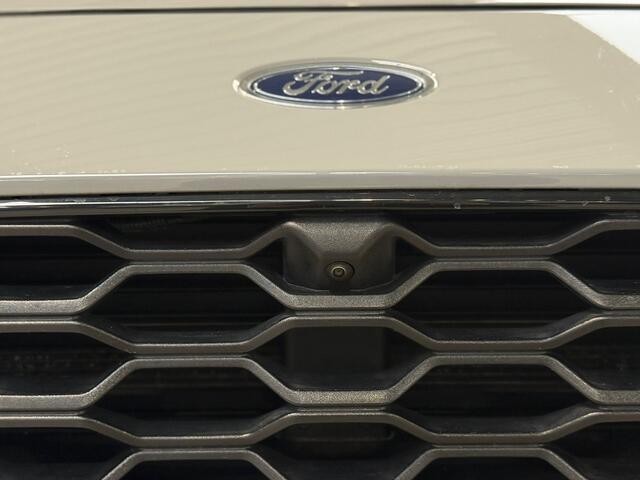 Ford KUGA 2.5 PHEV 225 pk Graphite Tech Edition | Pano | Trekhaak | 19" | Adapt. cruise | Adapt. LED | 1e eig. | 100% dealer onderh.