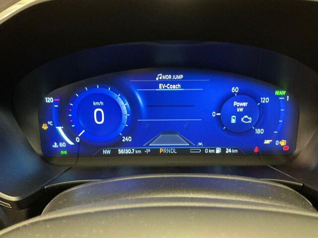 Ford KUGA 2.5 PHEV Titanium 225pk Afneembare Trekhaak | Adaptieve Cruise | Winterpack | Dodehoeksensoren | Elektrische Achterklep | Dealeronderhouden