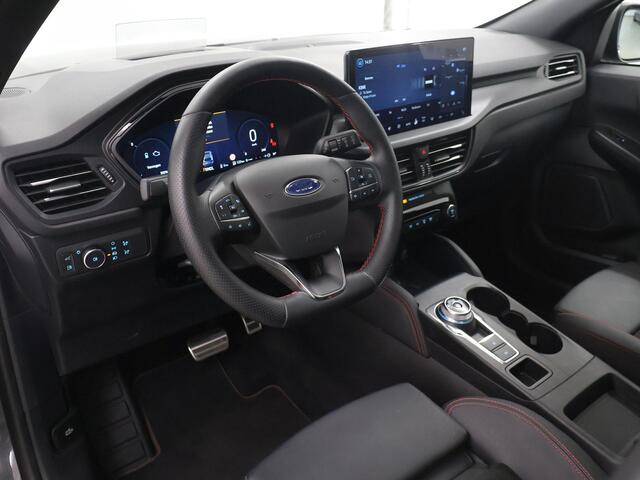 Ford KUGA 2.5 PHEV ST-Line X | Elekt. inklapbare Trekhaak | Panoramadak | Winterpakket | Head Up | Matrix Led | Cruise Control Adaptief |