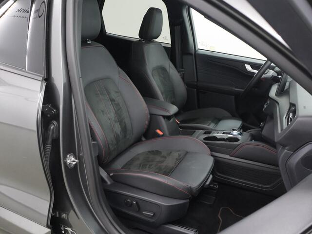 Ford KUGA 2.5 PHEV ST-Line X | Elekt. inklapbare Trekhaak | Panoramadak | Winterpakket | Head Up | Matrix Led | Cruise Control Adaptief |