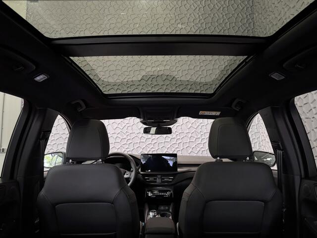 Ford KUGA 2.5 PHEV 243 PK ST-LINE X 2026 SCHUIFDAK 20''LMV HAAK B&O ELEK.STOEL STOEL/STUUR/RUIT VERW. 360.CAM phev ? Ford Wijchen / Al 30 Jaar verkoop van Ford In Nederland / Wij leveren Nieuwe en Bijna nieuwe Ford's / Zowel : ST-Line X / St-Line / Titanium / Soun