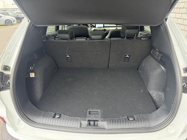 Ford KUGA 2.5 PHEV Titanium X | Elektrische Trekhaak | Panoramdak | Stoel + stuurverwarming | Achteruitrijcamera |