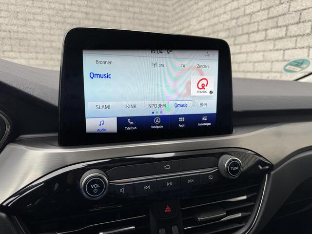 Ford KUGA 2.5 PHEV Titanium X | Elektrische Trekhaak | Panoramdak | Stoel + stuurverwarming | Achteruitrijcamera |