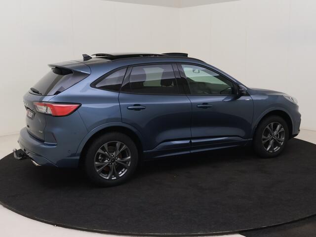 Ford KUGA 2.5 PHEV ST-Line X | Elektr. Panorama dak | Trekhaak elektr. | W