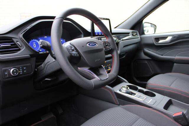 Ford KUGA 2.5 PHEV ST-Line | Trekhaak | Head-up | BLIS | Adaptieve cruise