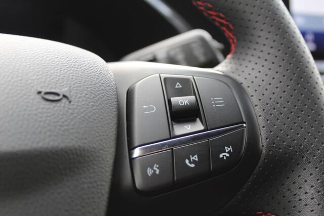 Ford KUGA 2.5 PHEV ST-Line | Trekhaak | Head-up | BLIS | Adaptieve cruise