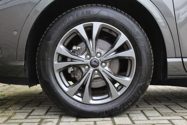 Ford KUGA 2.5 PHEV ST-Line | Trekhaak | Head-Up | BLIS | Adaptieve cruise