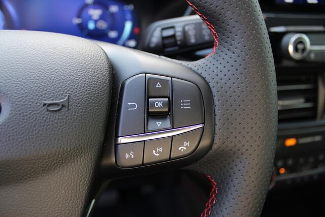 Ford KUGA 2.5 PHEV ST-Line | Trekhaak | Head-Up | BLIS | Adaptieve cruise