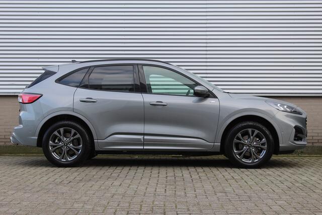 Ford KUGA 2.5 PHEV ST-Line X | Trekhaak | B&O | Navigatie | BLIS | Head-up