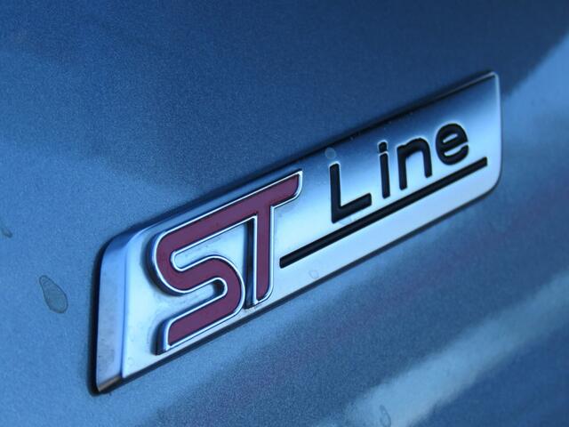 Ford KUGA 2.5 PHEV ST-LINE / Pano / Trekhaak / Camera / Stoelverw. / Navi / BOVAG garantie