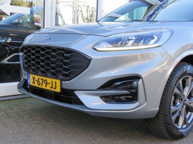 Ford KUGA 2.5 PHEV ST-LINE / Pano / Trekhaak / Camera / Stoelverw. / Navi / BOVAG garantie