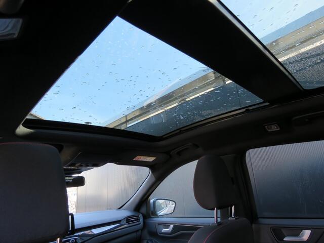 Ford KUGA 2.5 PHEV ST-LINE / Pano / Trekhaak / Camera / Stoelverw. / Navi / BOVAG garantie