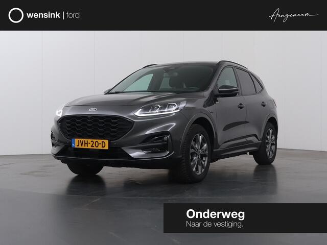 Ford KUGA 2.5 PHEV ST-Line | Winterpakket | Cruise Control Adaptief | Head-Up | Parkeercamera | Elektr. Achterklep |