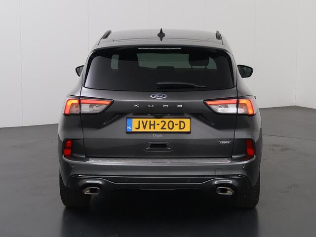 Ford KUGA 2.5 PHEV ST-Line | Winterpakket | Cruise Control Adaptief | Head-Up | Parkeercamera | Elektr. Achterklep |