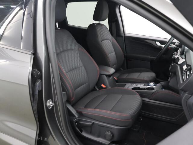 Ford KUGA 2.5 PHEV ST-Line | Winterpakket | Cruise Control Adaptief | Head-Up | Parkeercamera | Elektr. Achterklep |