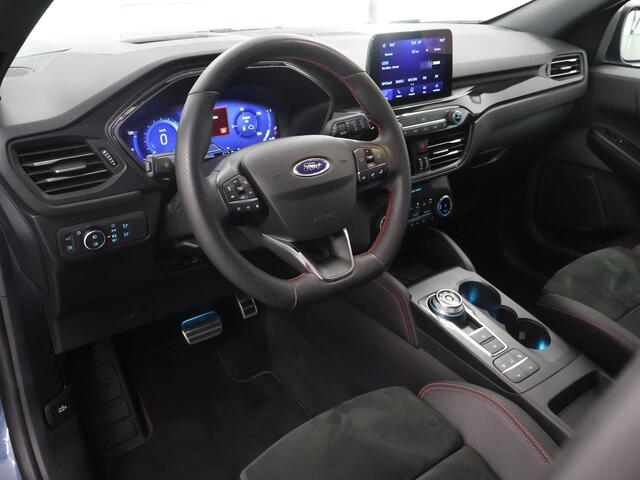 Ford KUGA 2.5 PHEV ST-Line X | Winterpakket | Head-Up | Cruise Control Adaptief | Parkeercamera |