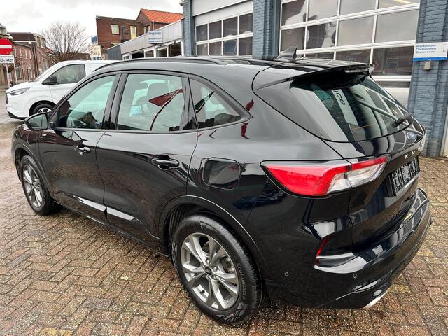 Ford KUGA 2.5 PHEV ST-Line l Driver Ass. Pack l Winterpack l Technology Pack l Trekhaak elektrisch l