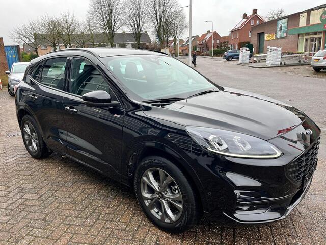 Ford KUGA 2.5 PHEV ST-Line l Driver Ass. Pack l Winterpack l Technology Pack l Trekhaak elektrisch l