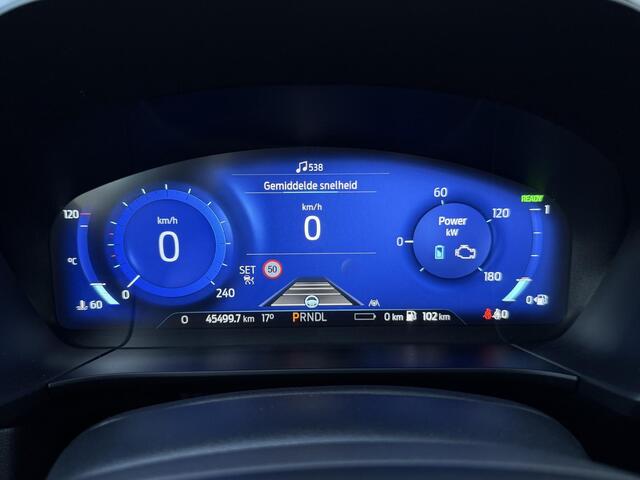 Ford KUGA 2.5 PHEV ST-Line X | Winterpack/Keyless/Head-Up/Carplay/Adapt.Cruise