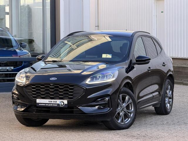 Ford KUGA 2.5 PHEV ST-Line X | Winterpack/Keyless/Head-Up/Carplay/Adapt.Cruise