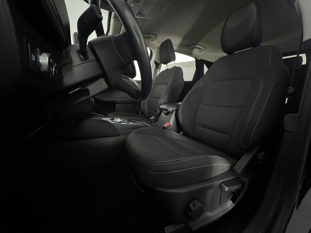 Ford KUGA 2.5 PHEV Titanium