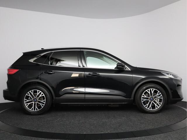 Ford KUGA 2.5 PHEV Titanium