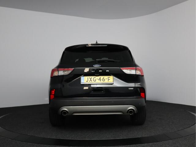 Ford KUGA 2.5 PHEV Titanium