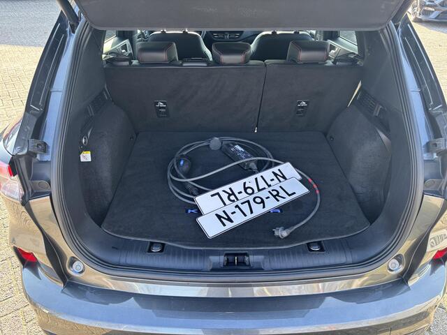 Ford KUGA 2.5 PHEV ST-Line X 225pk Wegklapbare Trekhaak | Adaptieve Cruise | Winterpack | 19 inch | B&O Audio | Elek Achterklep