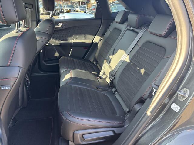 Ford KUGA 2.5 PHEV ST-Line X 225pk Wegklapbare Trekhaak | Adaptieve Cruise | Winterpack | 19 inch | B&O Audio | Elek Achterklep