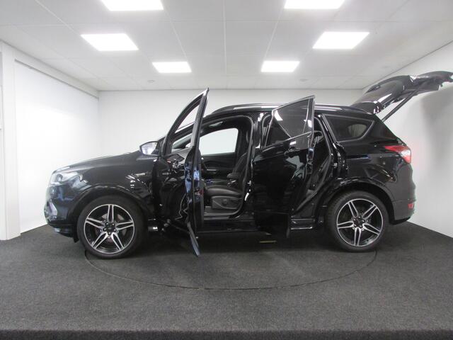 Ford KUGA 1.5 EcoBoost ST Line I Origineel NL-Auto I Luxe uitvoering I Stoelverwarming I