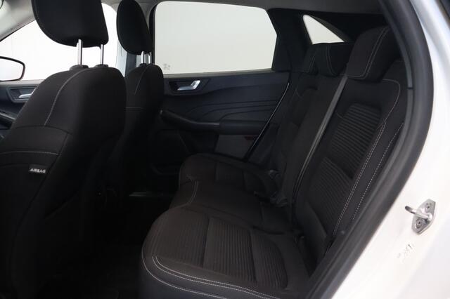 Ford KUGA 2.5 PHEV Titanium Automaat | LED | Navigatie | Carplay | Camera