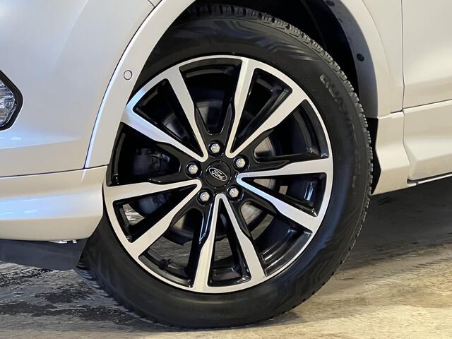 Ford KUGA 1.5 EcoBoost ST Line | Trekhaak | Android/Apple Carplay | PDC Voor en Achter | Cruise Control | Airco | Navi