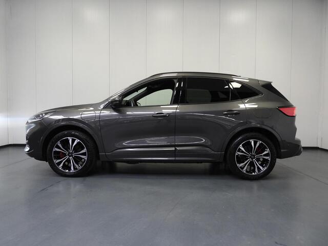 Ford KUGA 2.5 PHEV Plug-In ST-Line X TREKH./NAVI/HEAD-UP/LED/B&O/19"LMV!