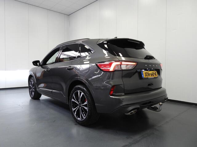 Ford KUGA 2.5 PHEV Plug-In ST-Line X TREKH./NAVI/HEAD-UP/LED/B&O/19"LMV!