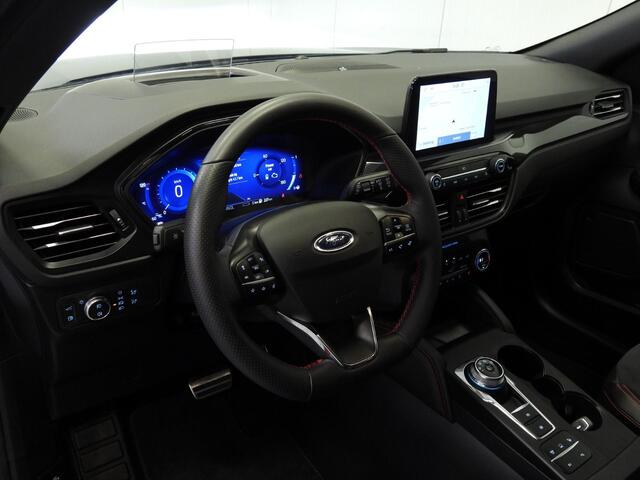 Ford KUGA 2.5 PHEV Plug-In ST-Line X TREKH./NAVI/HEAD-UP/LED/B&O/19"LMV!