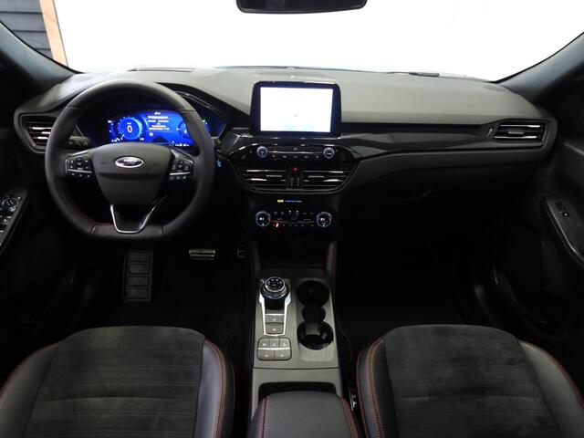 Ford KUGA 2.5 PHEV Plug-In ST-Line X TREKH./NAVI/HEAD-UP/LED/B&O/19"LMV!