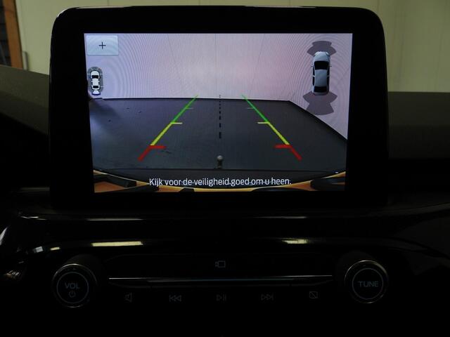 Ford KUGA 2.5 PHEV Plug-In ST-Line X TREKH./NAVI/HEAD-UP/LED/B&O/19"LMV!