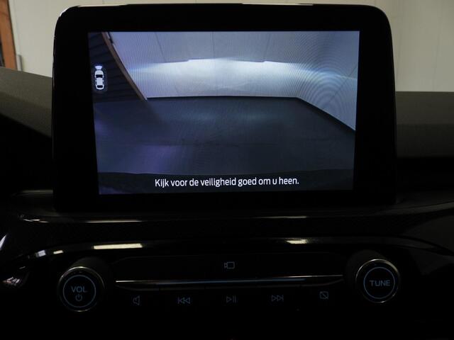 Ford KUGA 2.5 PHEV Plug-In ST-Line X TREKH./NAVI/HEAD-UP/LED/B&O/19"LMV!