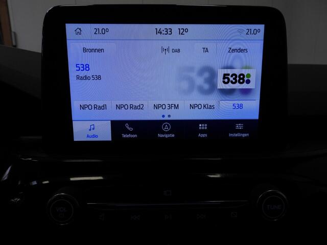 Ford KUGA 2.5 PHEV Plug-In ST-Line X TREKH./NAVI/HEAD-UP/LED/B&O/19"LMV!