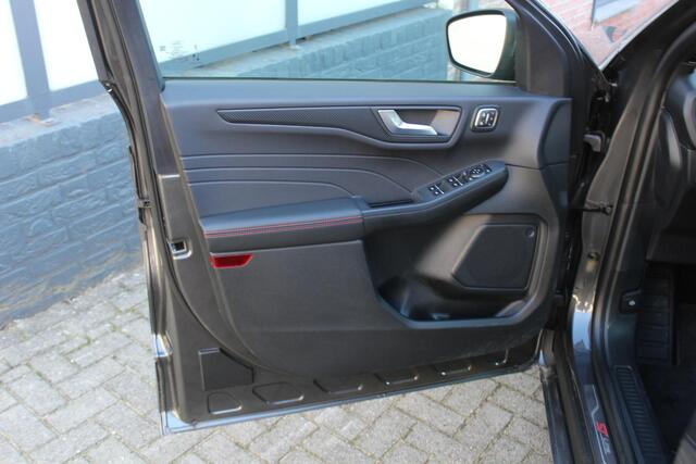 Ford KUGA 2.5 PHEV ST-Line X Winter Pack, Technology Pack, Panorama Dak, All Season.